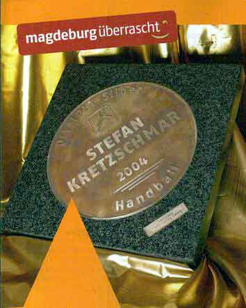 Bild: Sports Walk of Fame